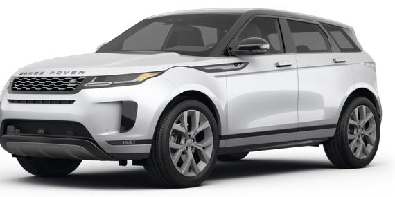 LAND ROVER RANGE ROVER EVOQUE 2023 SALZJ2FX5PH188751 image LAND ROVER RANGE ROVER EVOQUE 2023 SALZJ2FX5PH188751 image